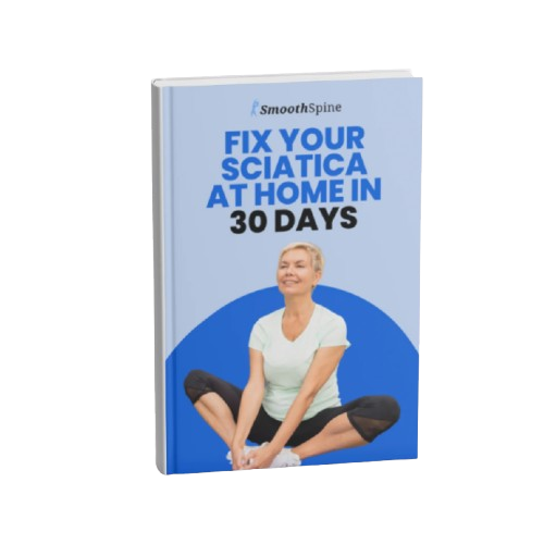 30 Day Sciatica Relief Plan