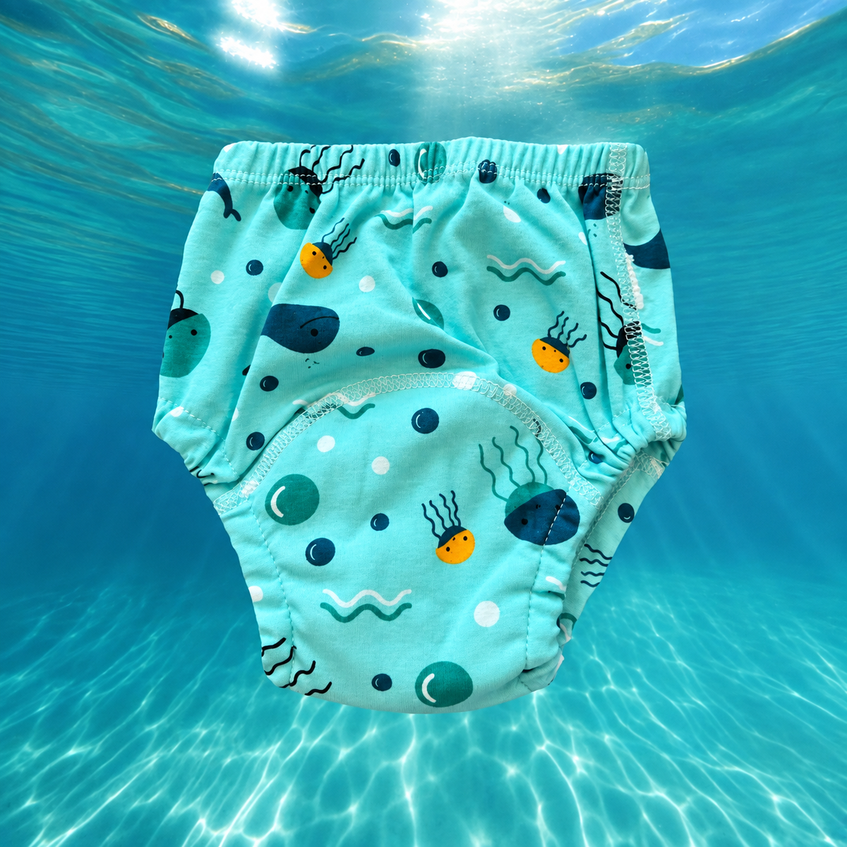 Potty Training Underwear
