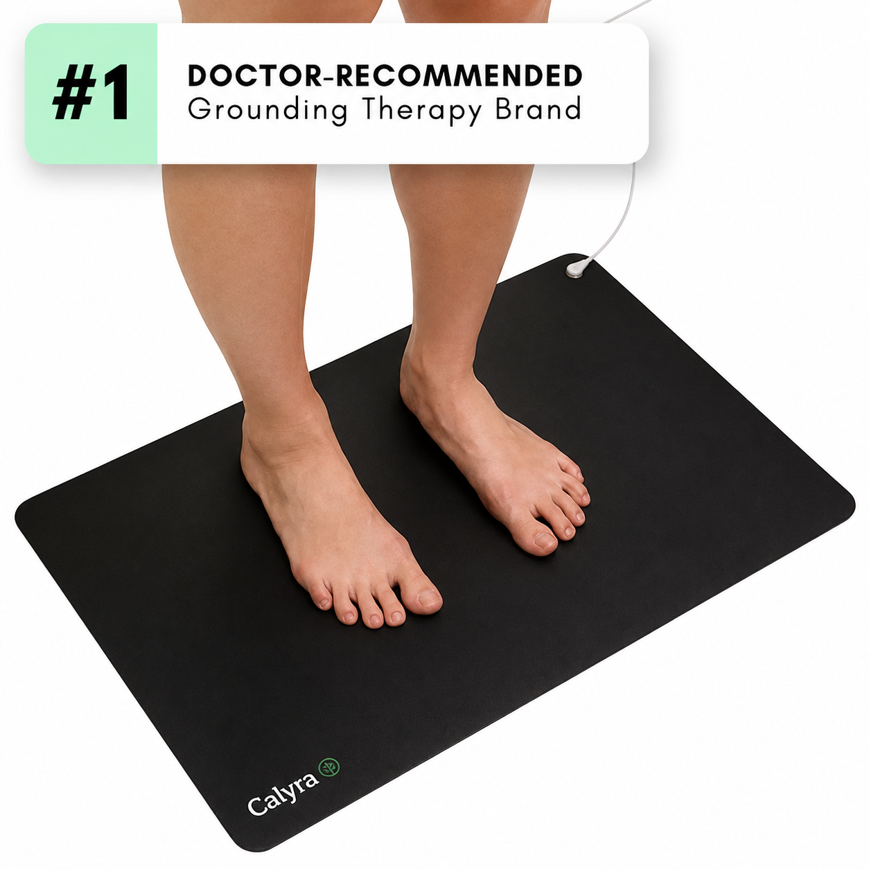 GroundingWell™ Mat