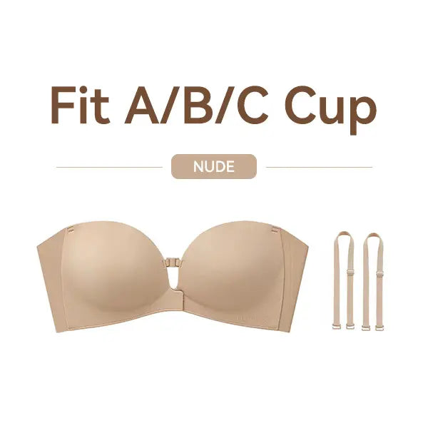 The Cherry Lift Bra