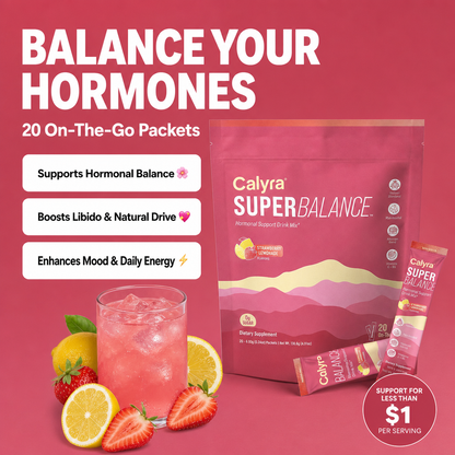 Calyra SuperBalance