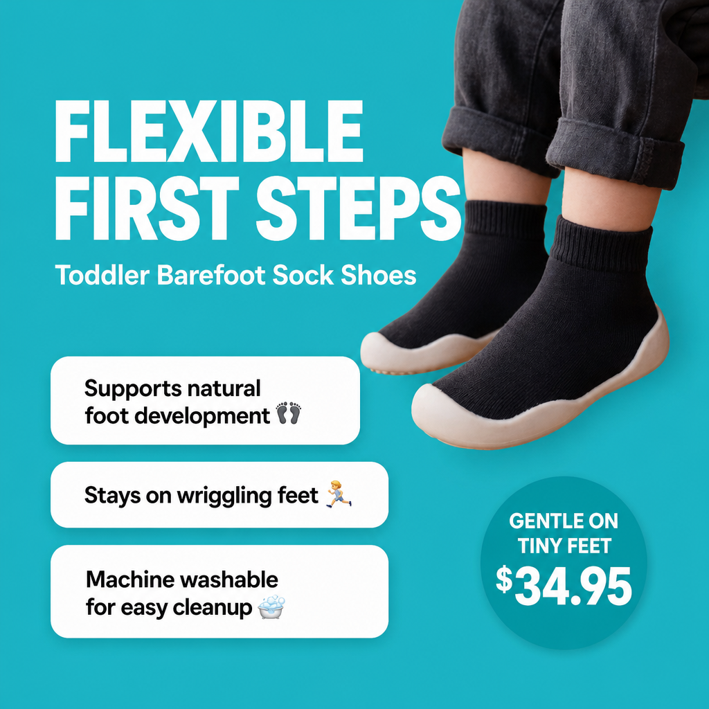 Tiny Steps™