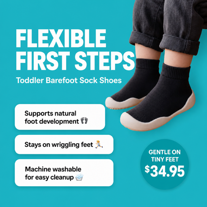 Tiny Steps™