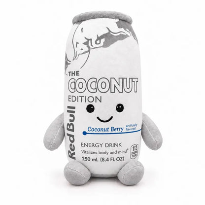 CuddleCans™ Plushies