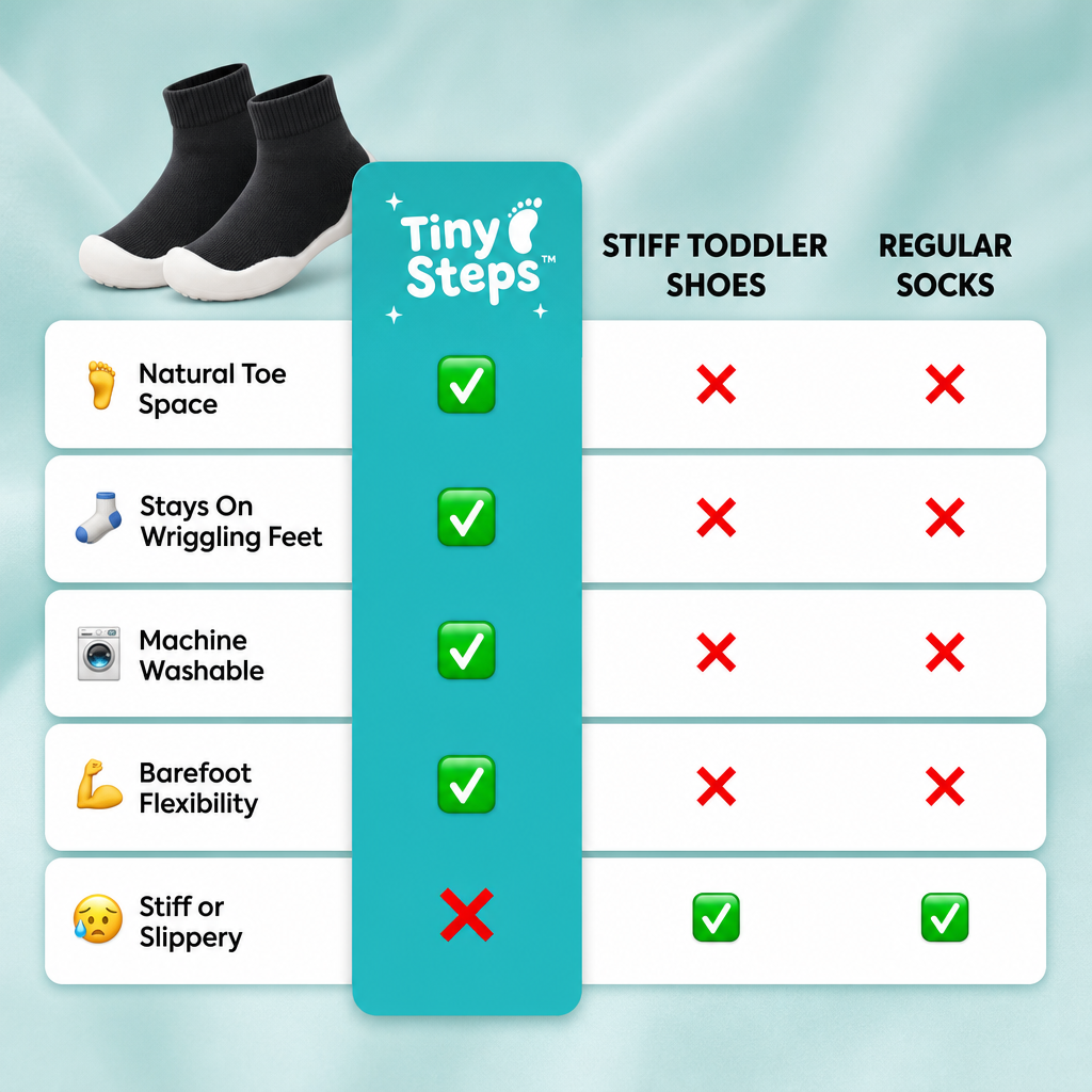 Tiny Steps™