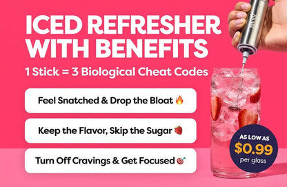 Calyra Cutting Drink Mix