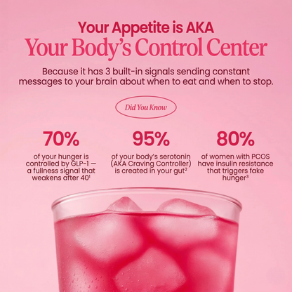Calyra Cutting Drink Mix