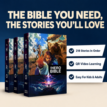 The Hero Bible™