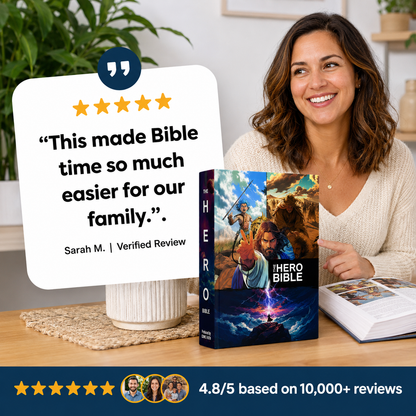 The Hero Bible™