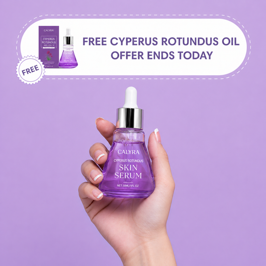 Calyra™ Slow Grow Oil