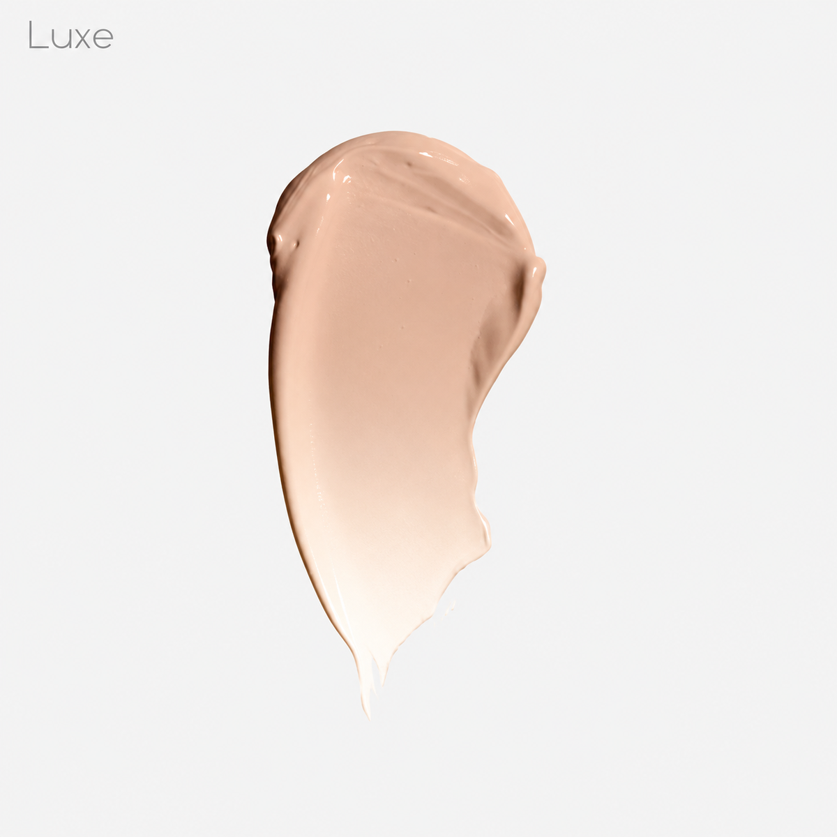 Luxe™ - Color Changing Foundation