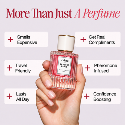Venom Pheromone Perfume