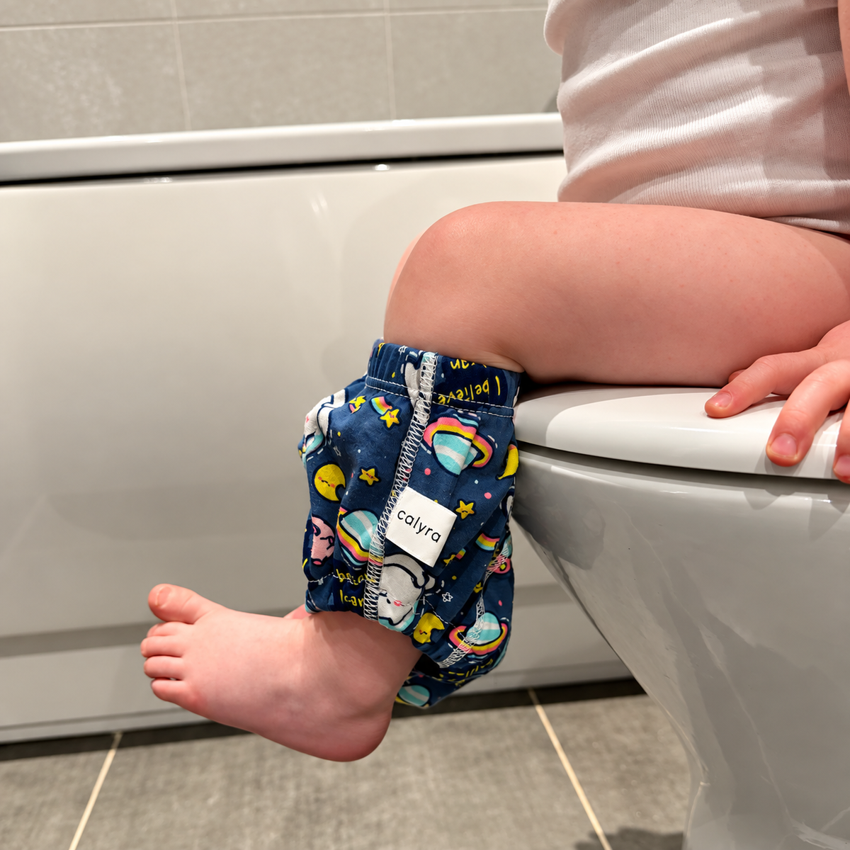 Potty Training Underwear