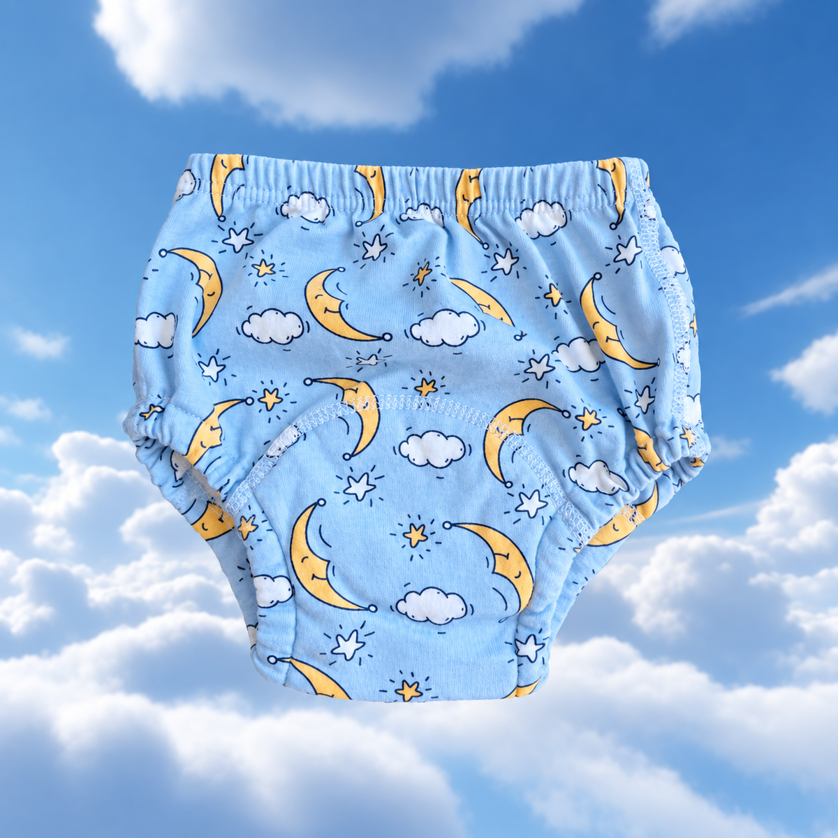 Potty Training Underwear