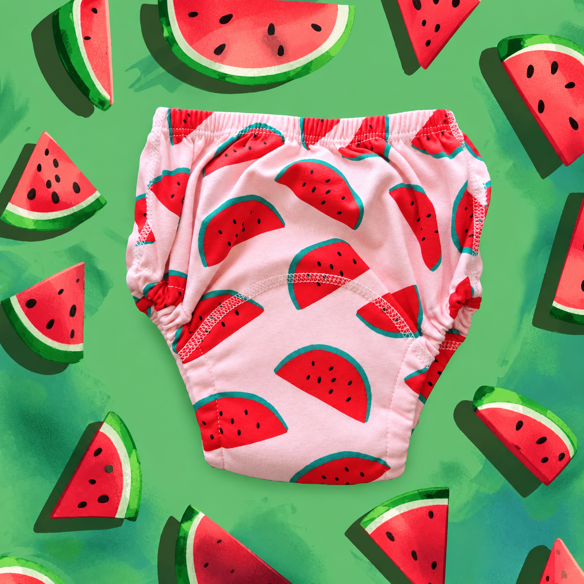 Potty Training Underwear