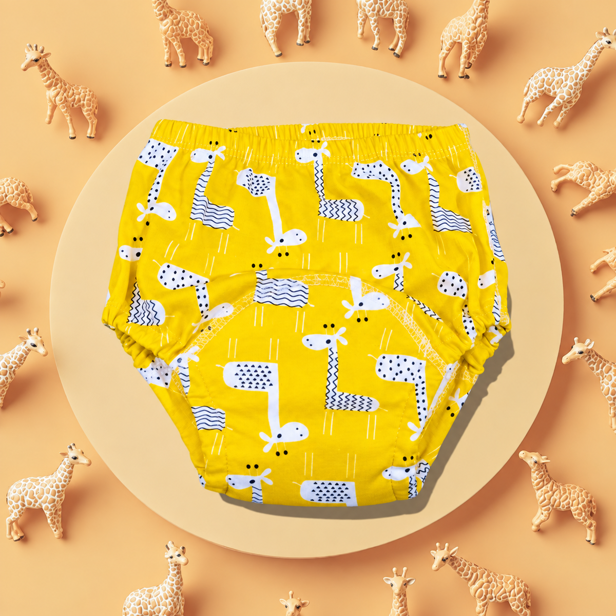 Potty Training Underwear