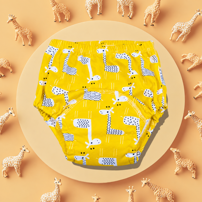 Potty Training Underwear