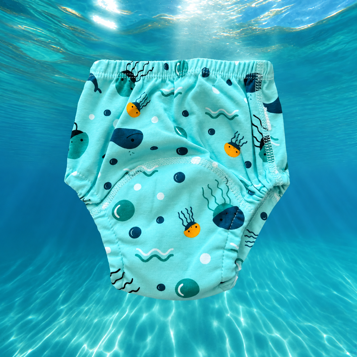 Potty Training Underwear
