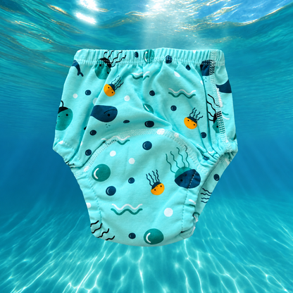 Potty Training Underwear