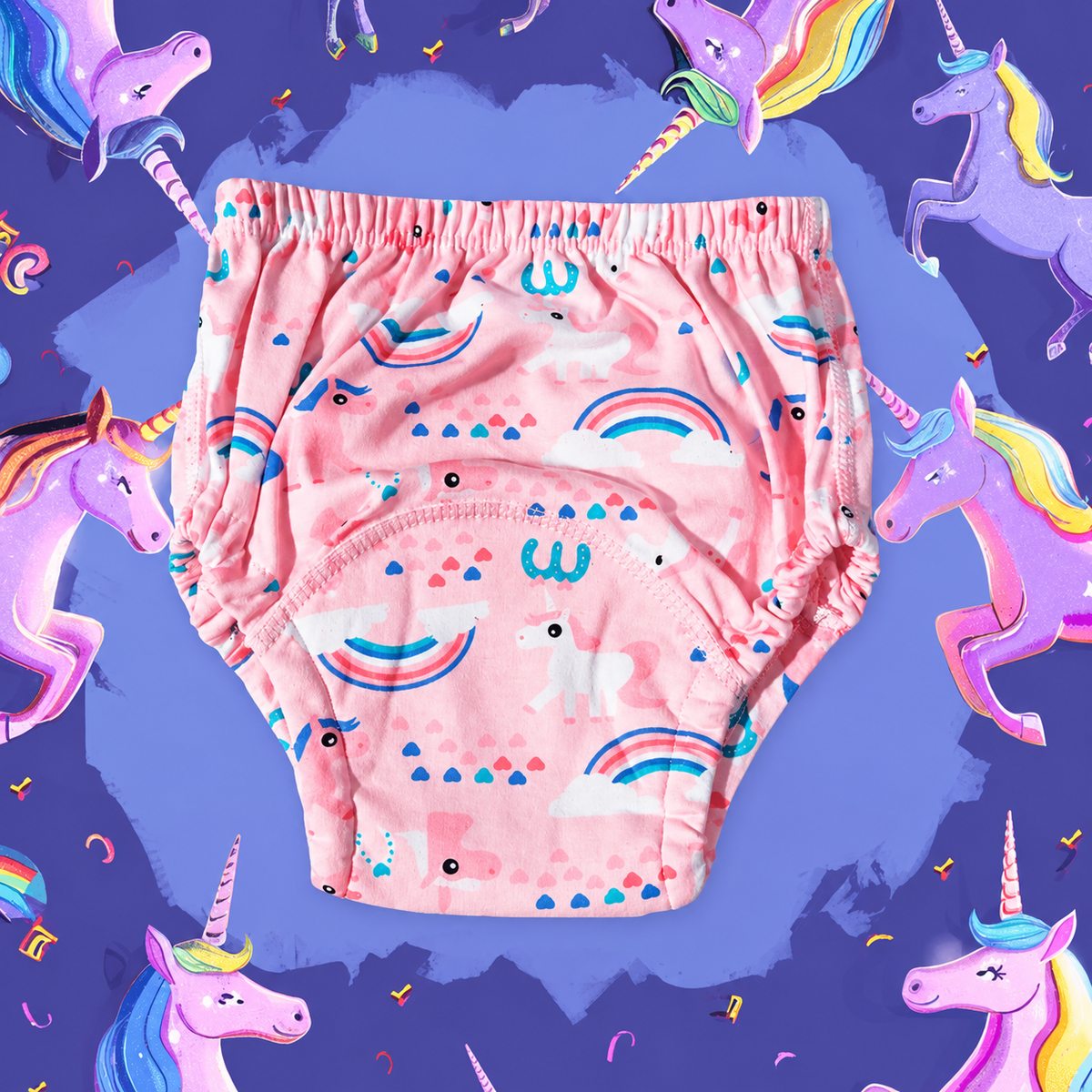 Potty Training Underwear