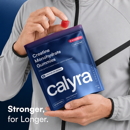 Calyra Creatine Gummies