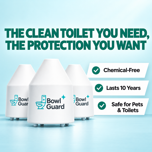BowlGuard™ Pro