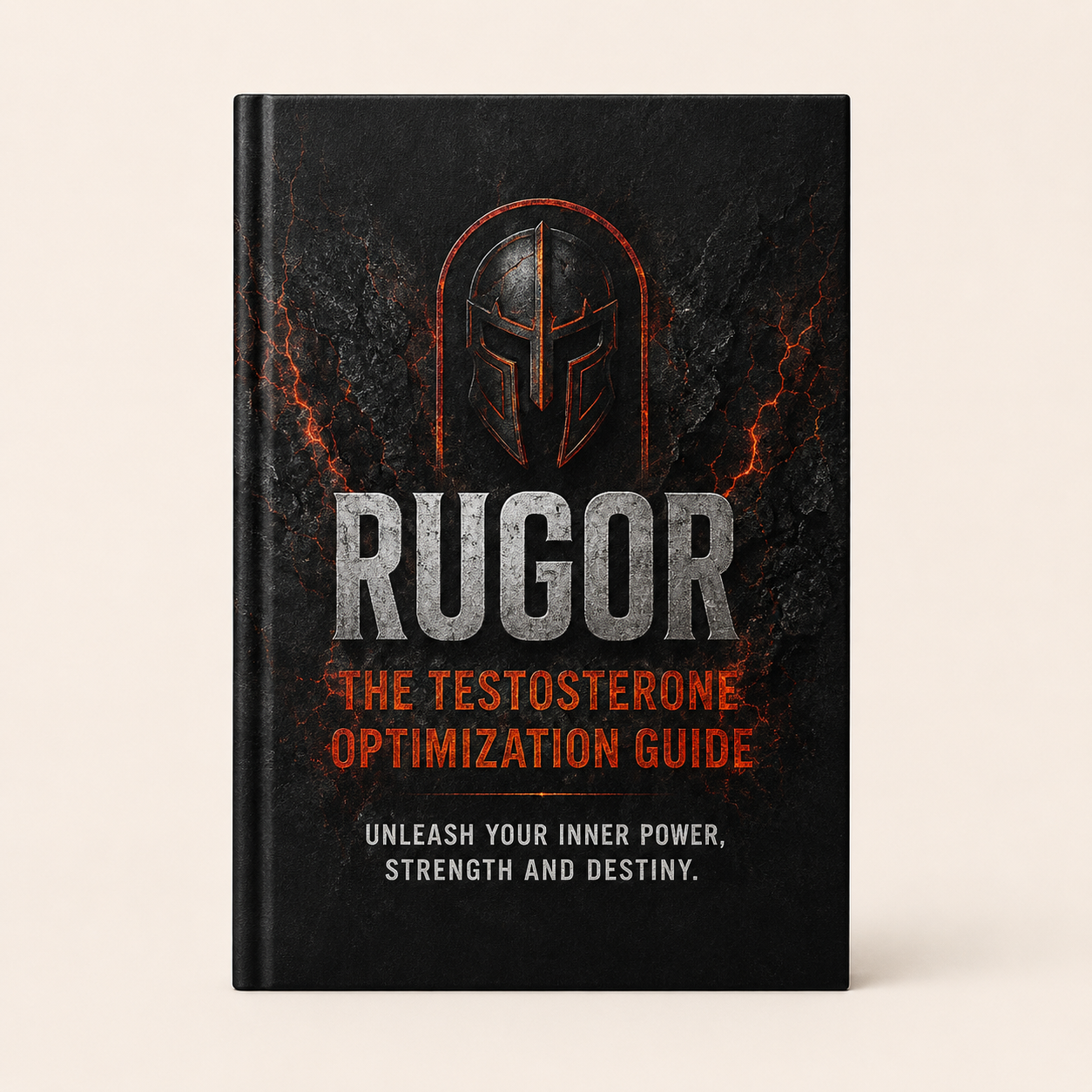 Rugor Testosterone Optimization Guide