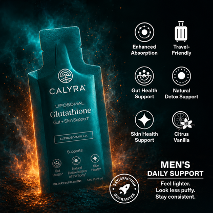 Liposomal Glutathione