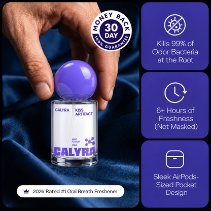 Kiss Mist™