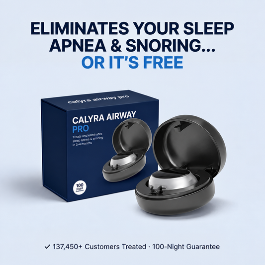 Calyra Airway Pro™
