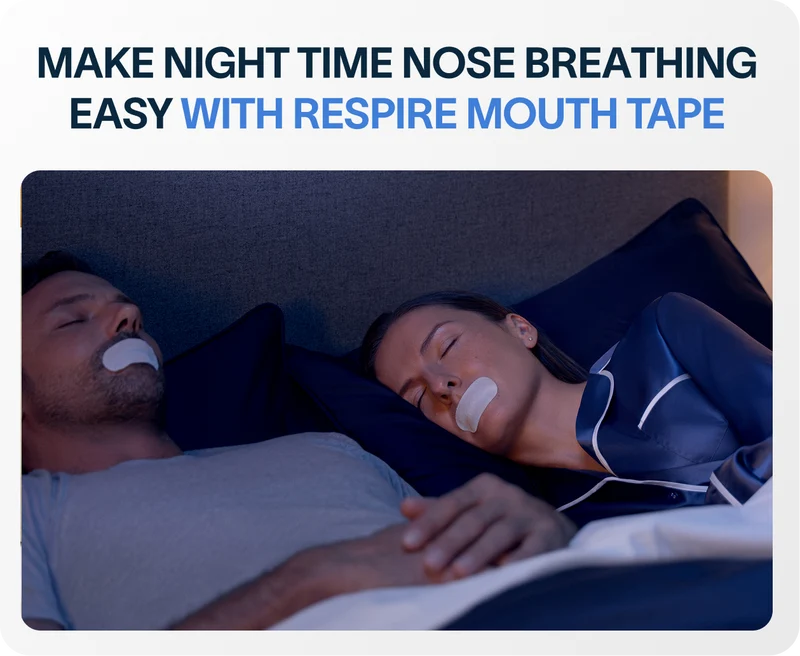 Calyra Mouth Tape