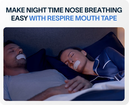 Calyra Mouth Tape