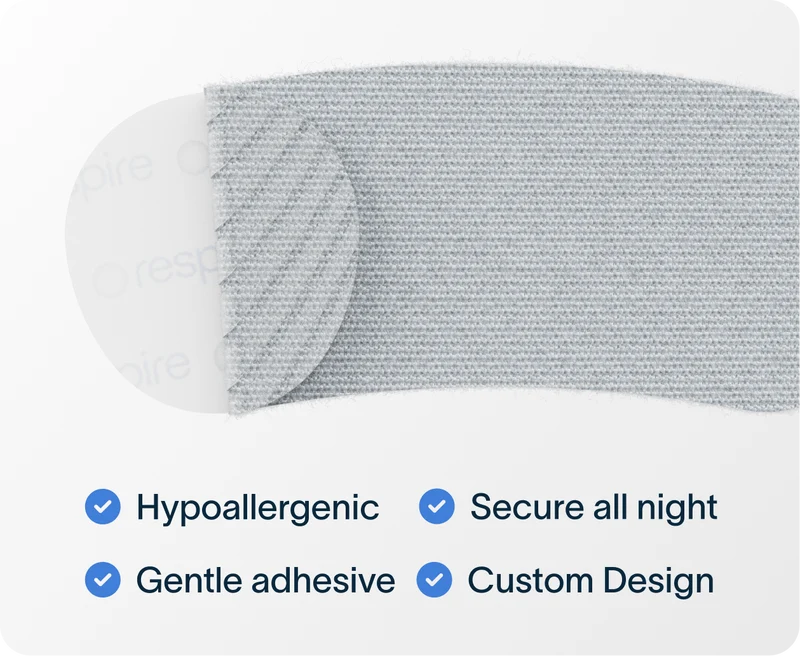 Calyra Mouth Tape