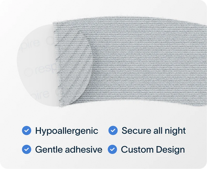 Calyra Mouth Tape