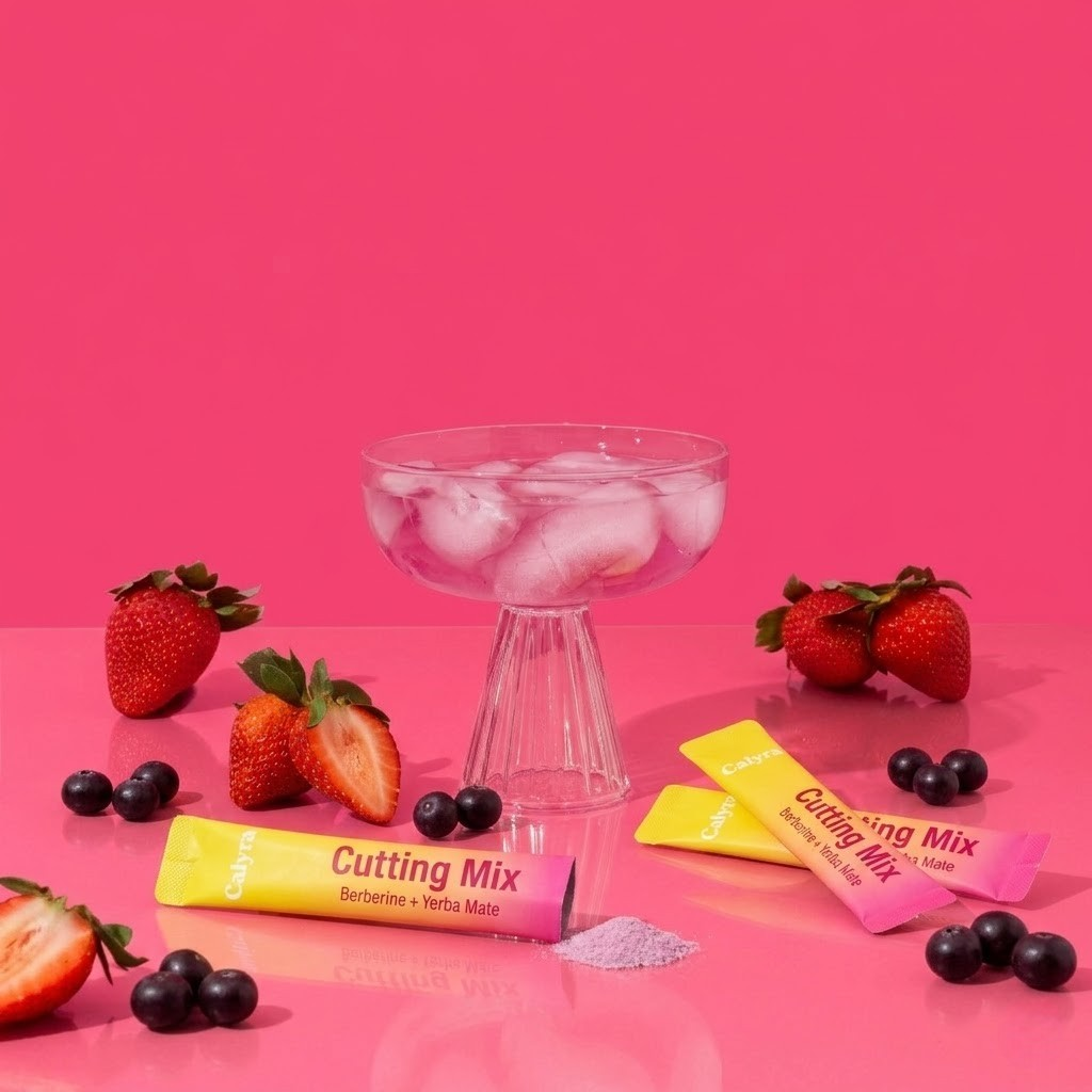 Calyra Cutting Drink Mix