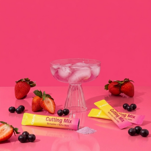 Calyra Cutting Drink Mix