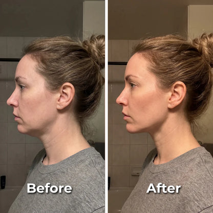 Lymphatic Face Brush