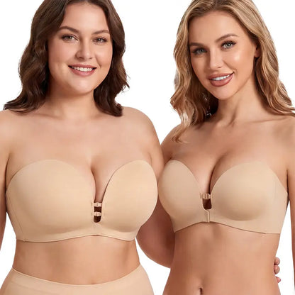 The Cherry Lift Bra