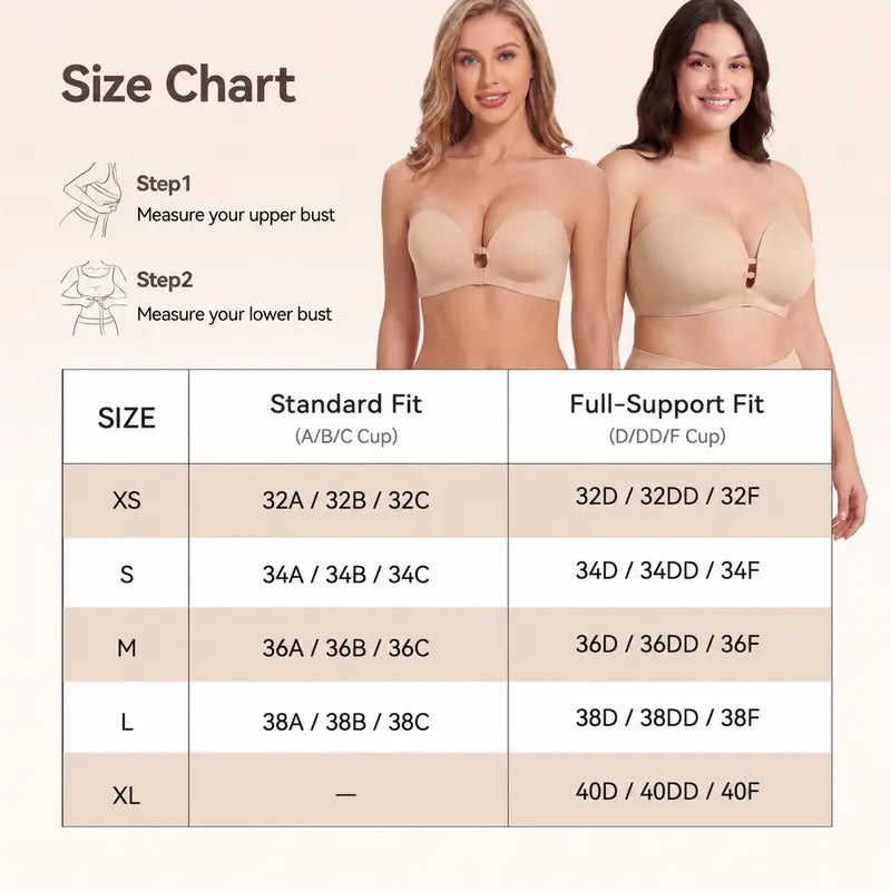 The Cherry Lift Bra