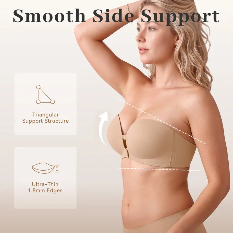 The Cherry Lift Bra