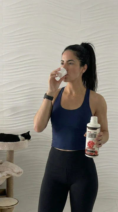 Immediate Energy Boost