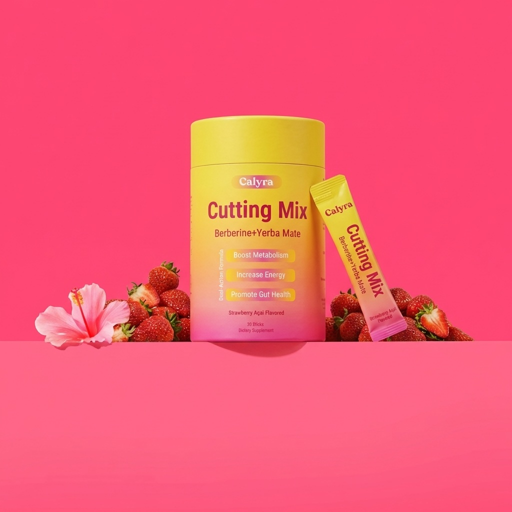 Calyra Cutting Drink Mix