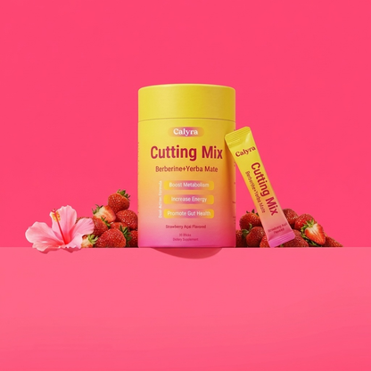 Calyra Cutting Drink Mix