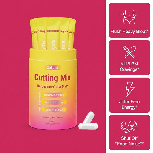 Calyra™ Cutting Drink Mix