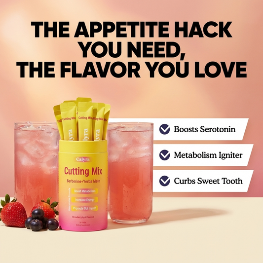 Calyra Cutting Drink Mix