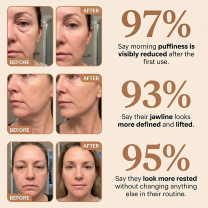 Lymphatic Face Brush